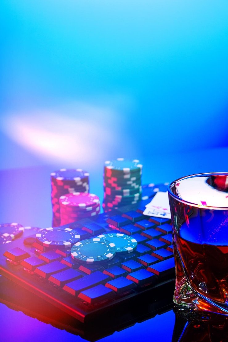 Ikon dompet digital DANA, OVO, GoPay untuk setoran di gacor 88
