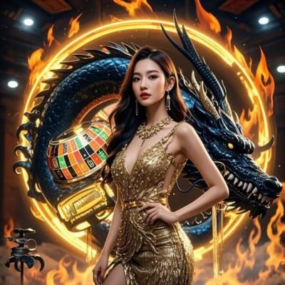 Simbol-simbol utama Wolf Gold